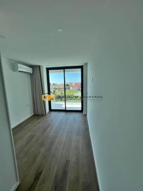 Apartamento T3 para Venda em Matosinhos e Leça da Palmeira