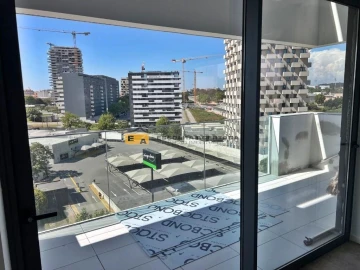 Apartamento T3 para Venda em Matosinhos e Leça da Palmeira