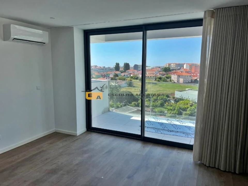 Apartamento T3 para Venda em Matosinhos e Leça da Palmeira Foto 6