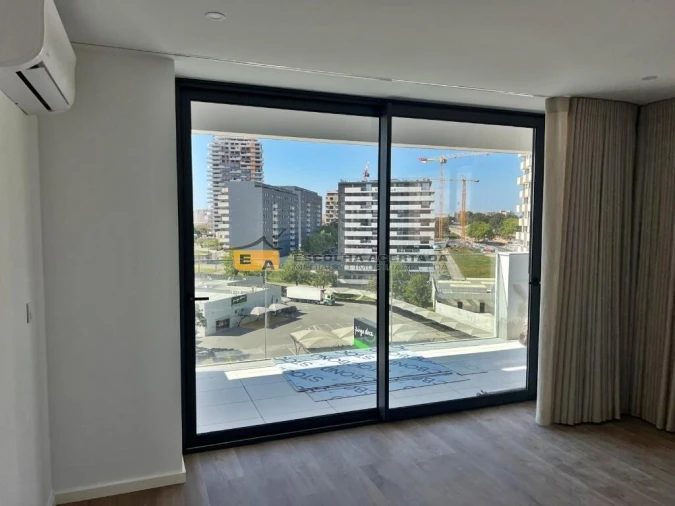 Apartamento T3 para Venda em Matosinhos e Leça da Palmeira Foto 14