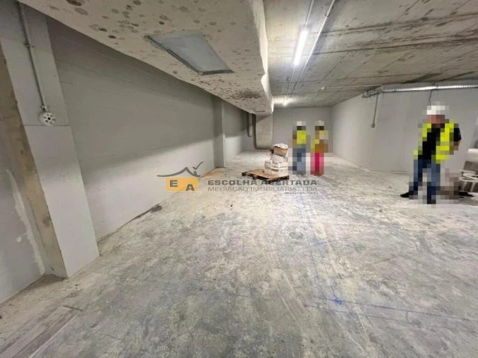 Apartamento T3 para Venda em Matosinhos e Leça da Palmeira Foto 16