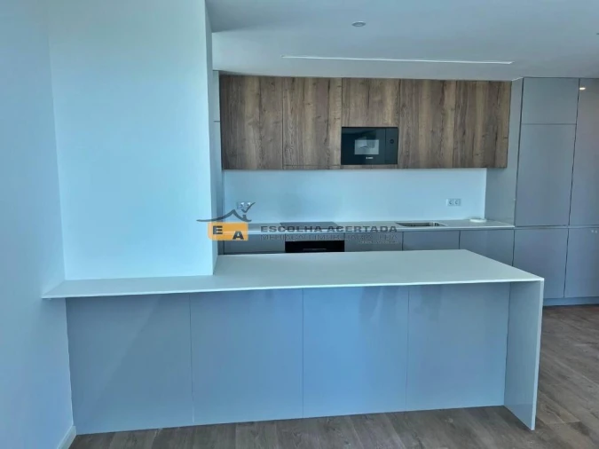 Apartamento T3 para Venda em Matosinhos e Leça da Palmeira Foto 3