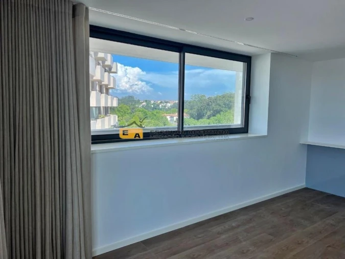 Apartamento T3 para Venda em Matosinhos e Leça da Palmeira Foto 10