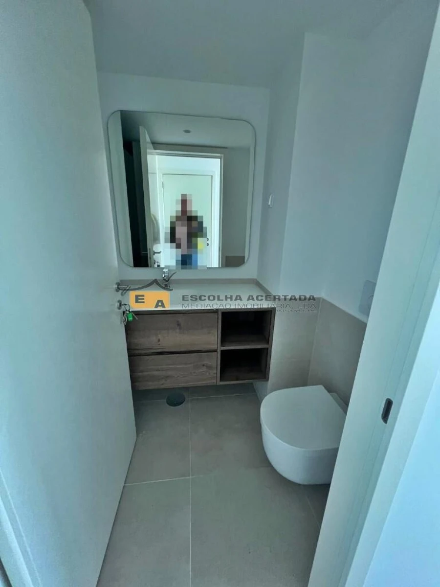 Apartamento T3 para Venda em Matosinhos e Leça da Palmeira Foto 9