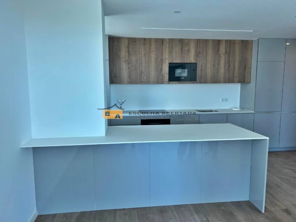 Apartamento T3 para Venda em Matosinhos e Leça da Palmeira Foto 3