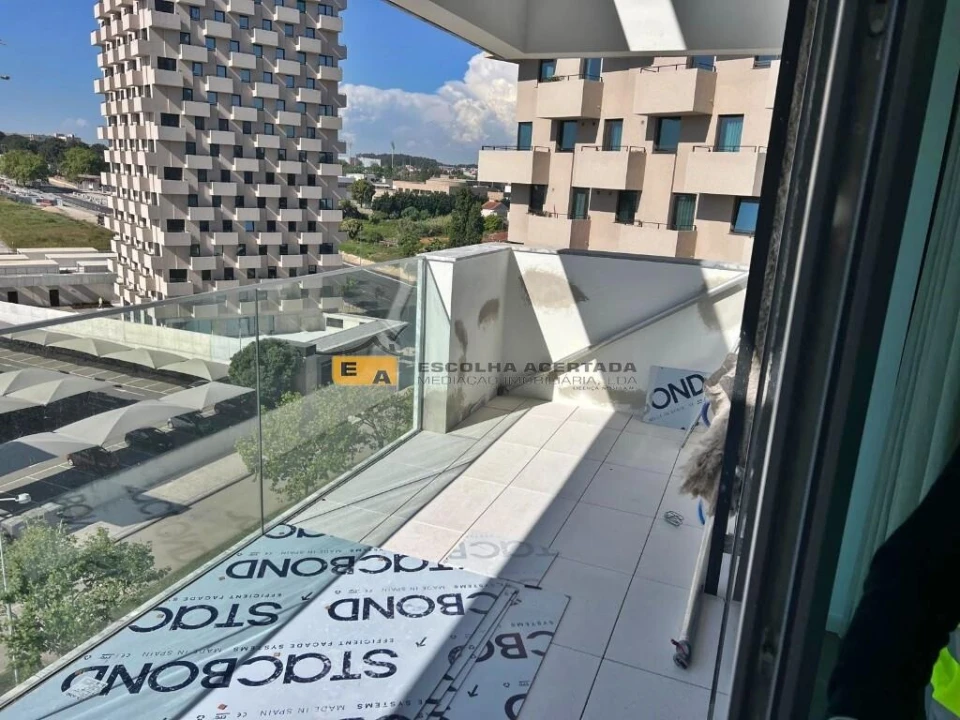 Apartamento T3 para Venda em Matosinhos e Leça da Palmeira Foto 11