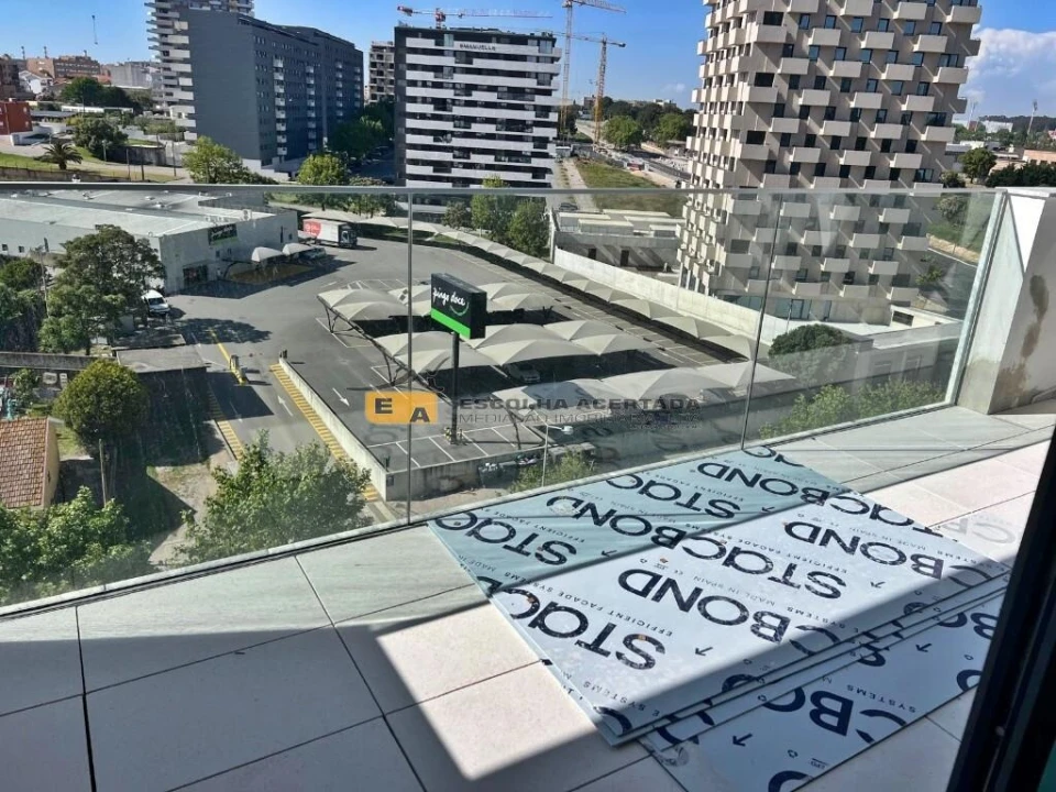Apartamento T3 para Venda em Matosinhos e Leça da Palmeira Foto 5