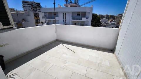 Apartamento T3 para Venda em Faro (Sé e São Pedro)