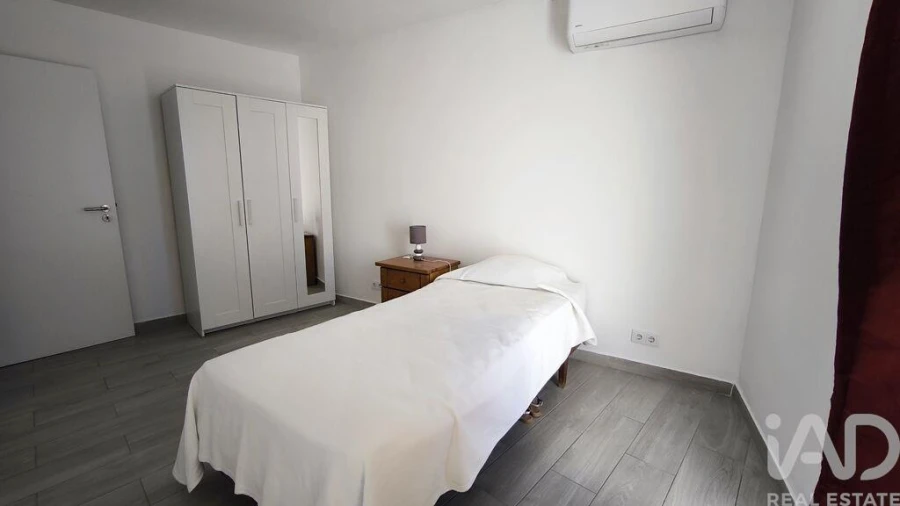 Apartamento T3 para Venda em Faro (Sé e São Pedro) Foto 12