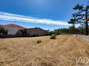 Terreno para Venda em Vieira de Leiria