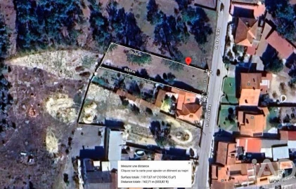 Terreno para Venda em Vieira de Leiria