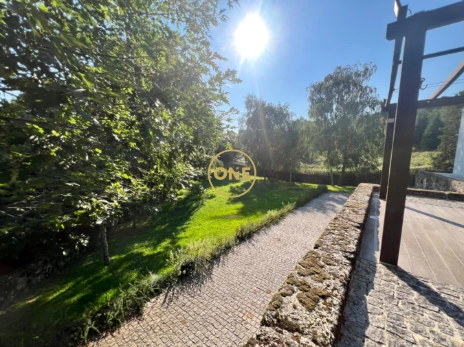 Moradia T3 para Venda em Chorense e Monte Foto 53
