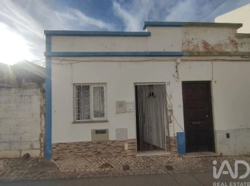Moradia para Venda em Alvor