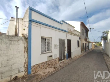 Moradia para Venda em Alvor