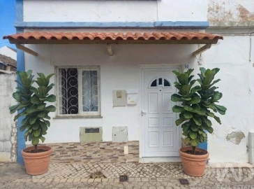 Moradia para Venda em Alvor