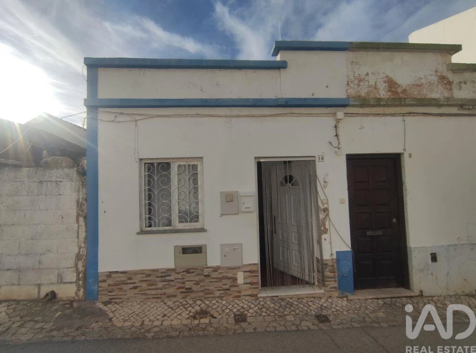 Moradia para Venda em Alvor Foto 4