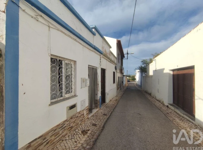 Moradia para Venda em Alvor Foto 6