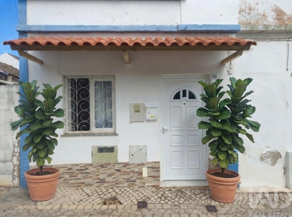 Moradia para Venda em Alvor Foto 3