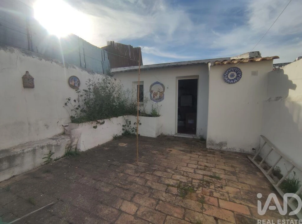 Moradia para Venda em Alvor Foto 2