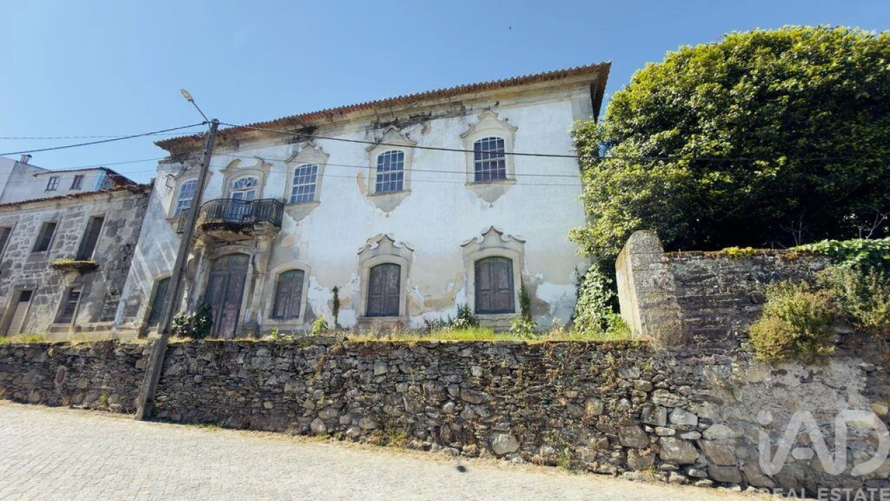 Quinta T8 para Venda em Tabuaço Foto 2