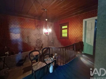 Quinta T8 para Venda em Tabuaço
