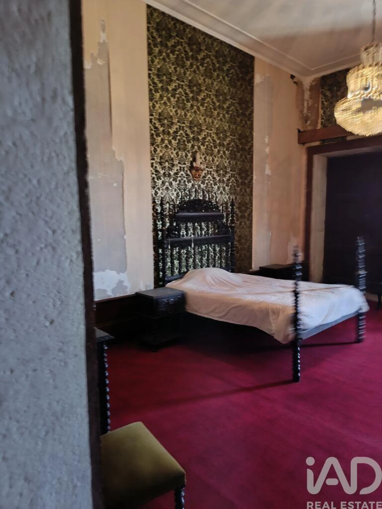 Quinta T8 para Venda em Tabuaço Foto 11