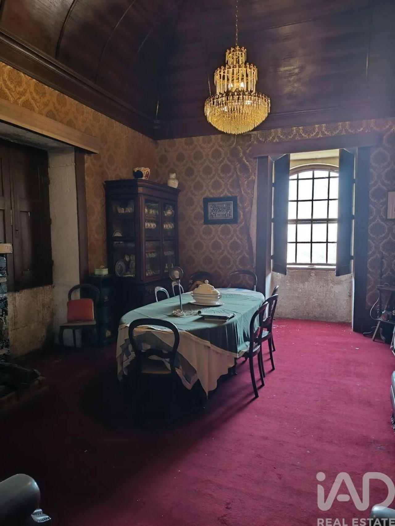 Quinta T8 para Venda em Tabuaço Foto 8