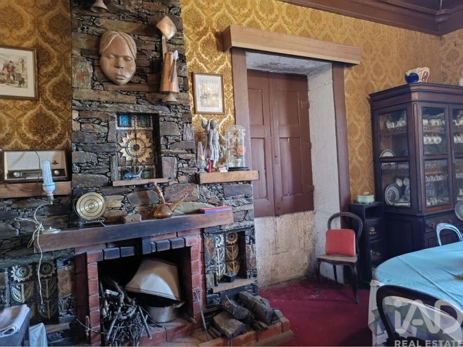Quinta T8 para Venda em Tabuaço Foto 7