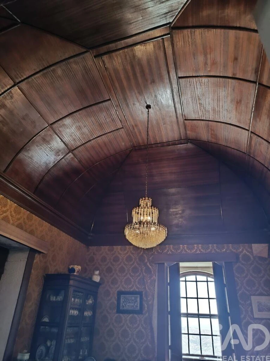 Quinta T8 para Venda em Tabuaço Foto 9