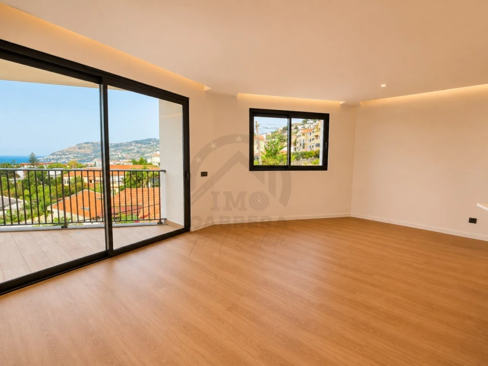 Apartamento T1 para Venda em Santo Antonio Foto 10