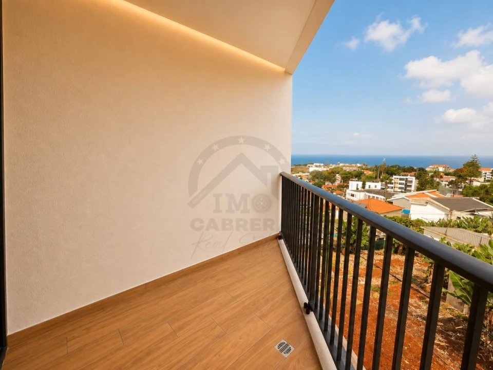 Apartamento T1 para Venda em Santo Antonio Foto 12