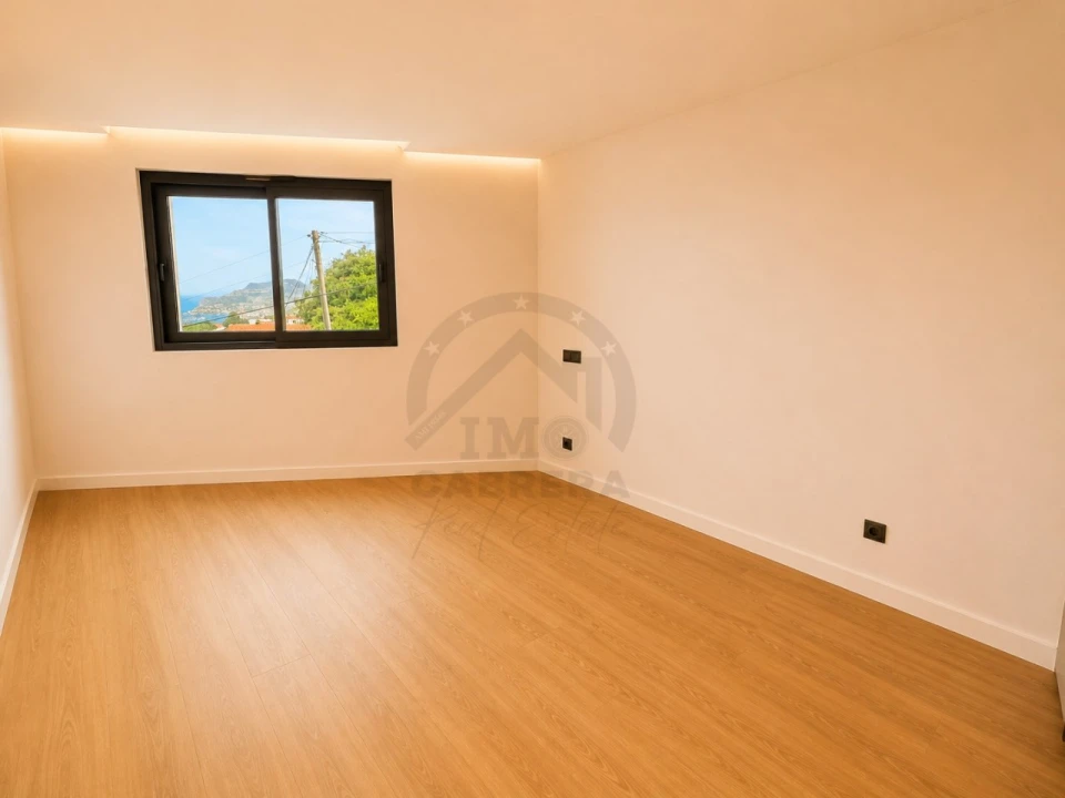 Apartamento T1 para Venda em Santo Antonio Foto 15