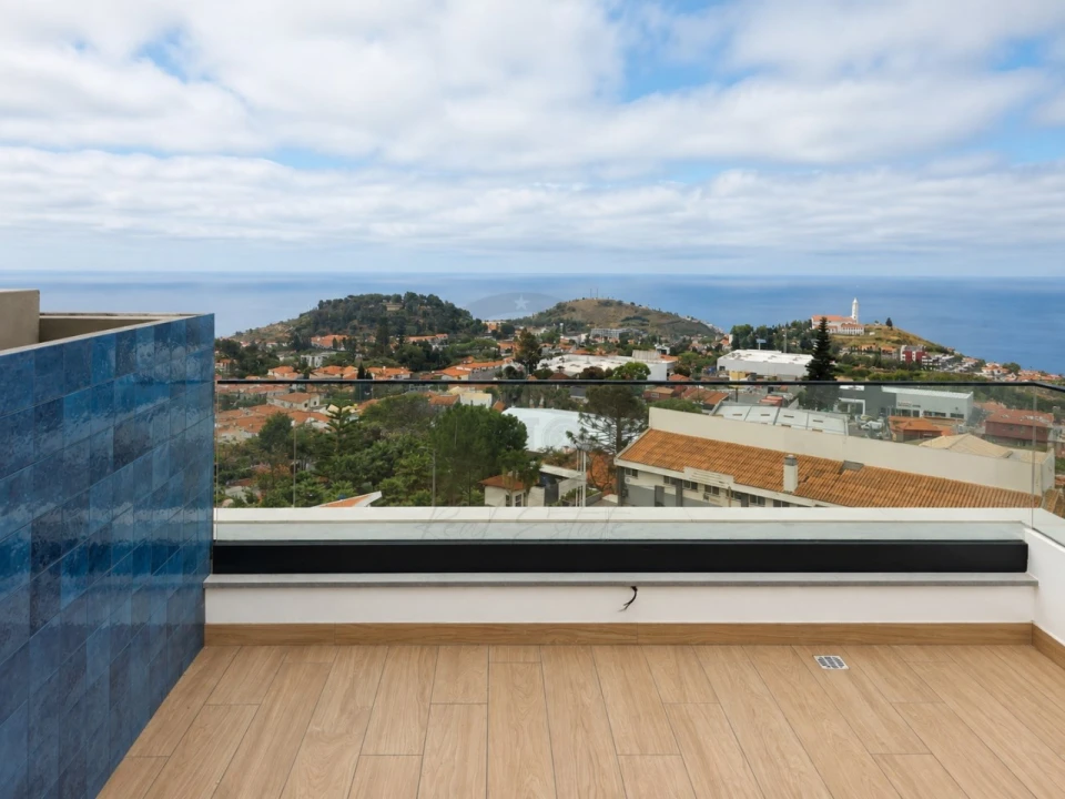 Apartamento T1 para Venda em Santo Antonio Foto 17