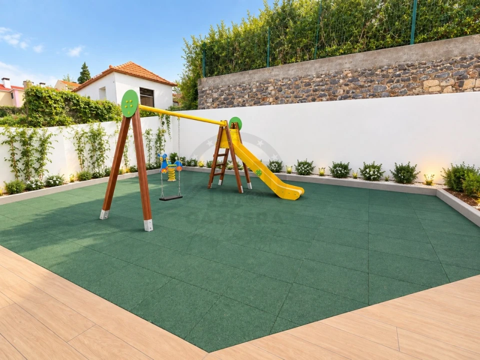 Apartamento T1 para Venda em Santo Antonio Foto 19