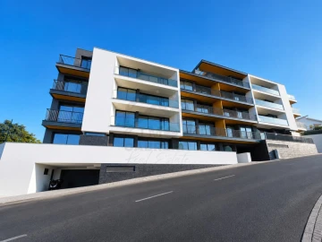 Apartamento T1 para Venda em Santo Antonio