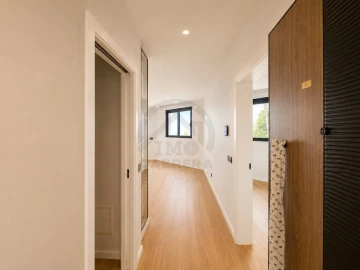Apartamento T1 para Venda em Santo Antonio