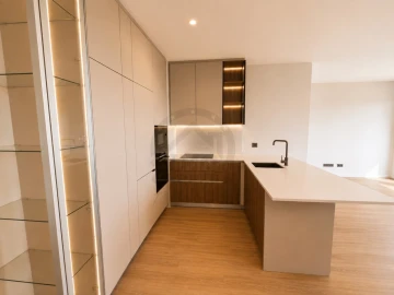 Apartamento T1 para Venda em Santo Antonio