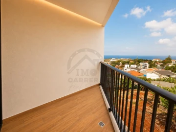 Apartamento T1 para Venda em Santo Antonio