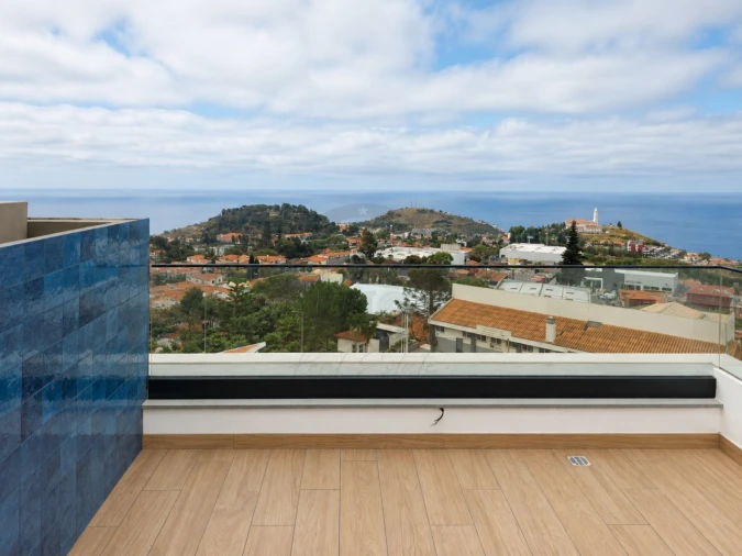 Apartamento T1 para Venda em Santo Antonio Foto 17