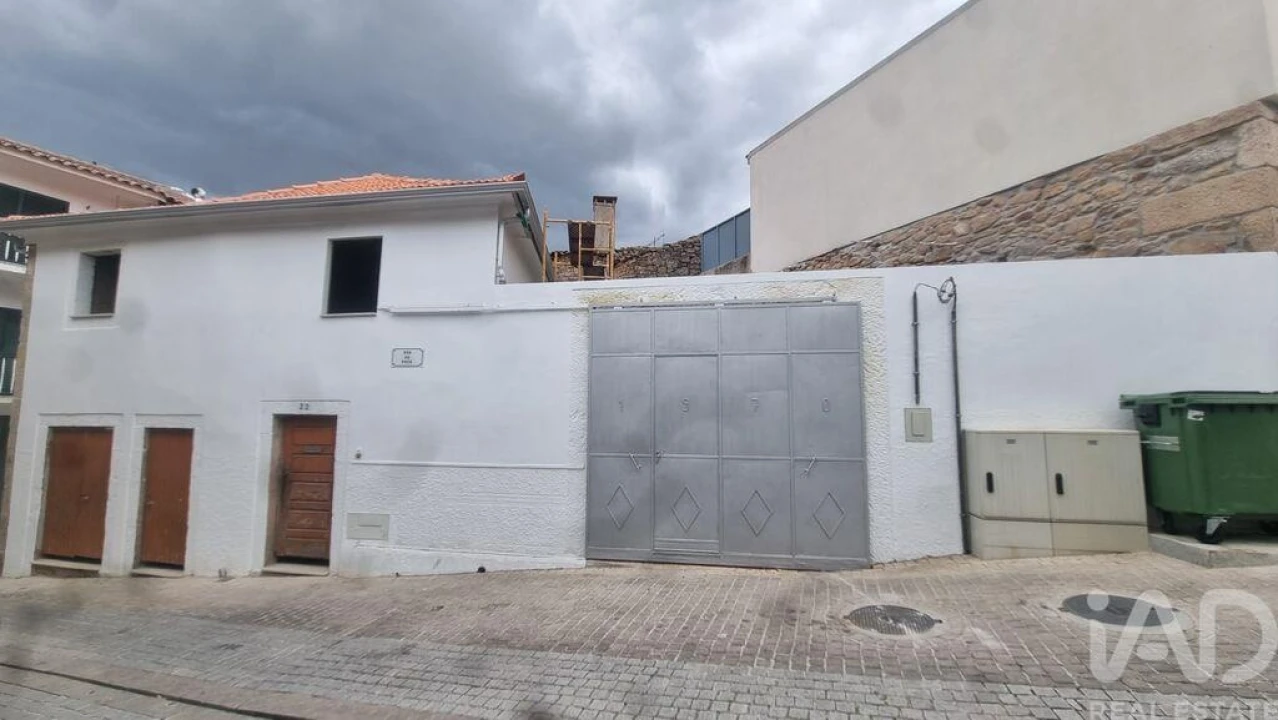 Moradia T2 para Venda em Moimenta da Beira Foto 2