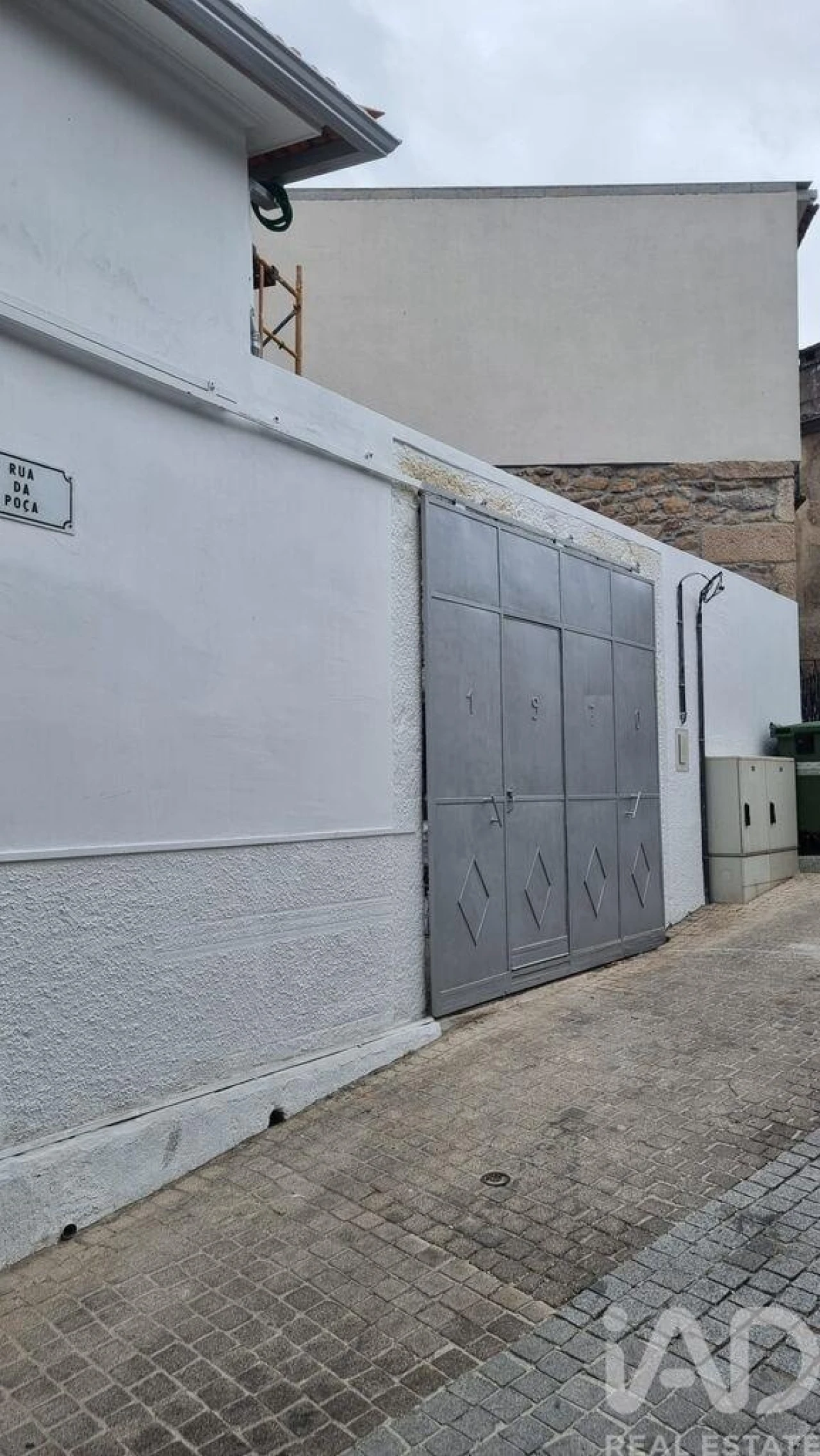 Moradia T2 para Venda em Moimenta da Beira Foto 4