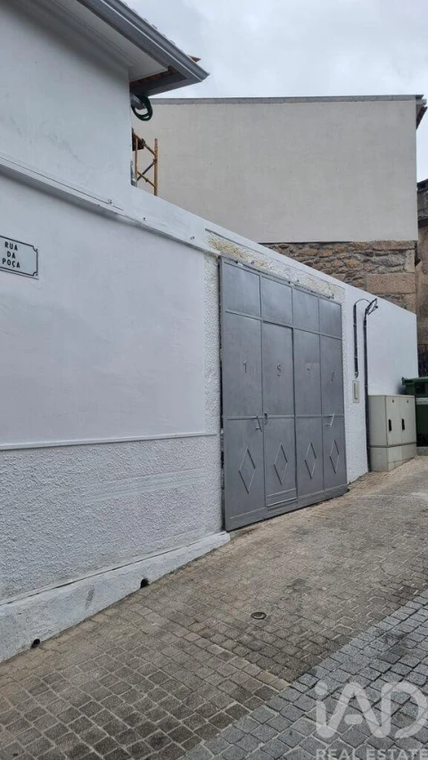 Moradia T2 para Venda em Moimenta da Beira
