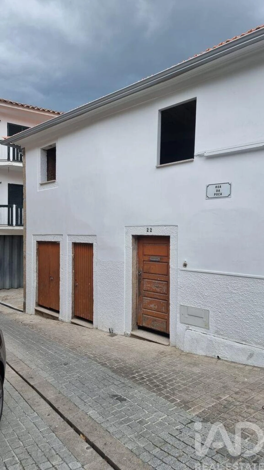 Moradia T2 para Venda em Moimenta da Beira Foto 3