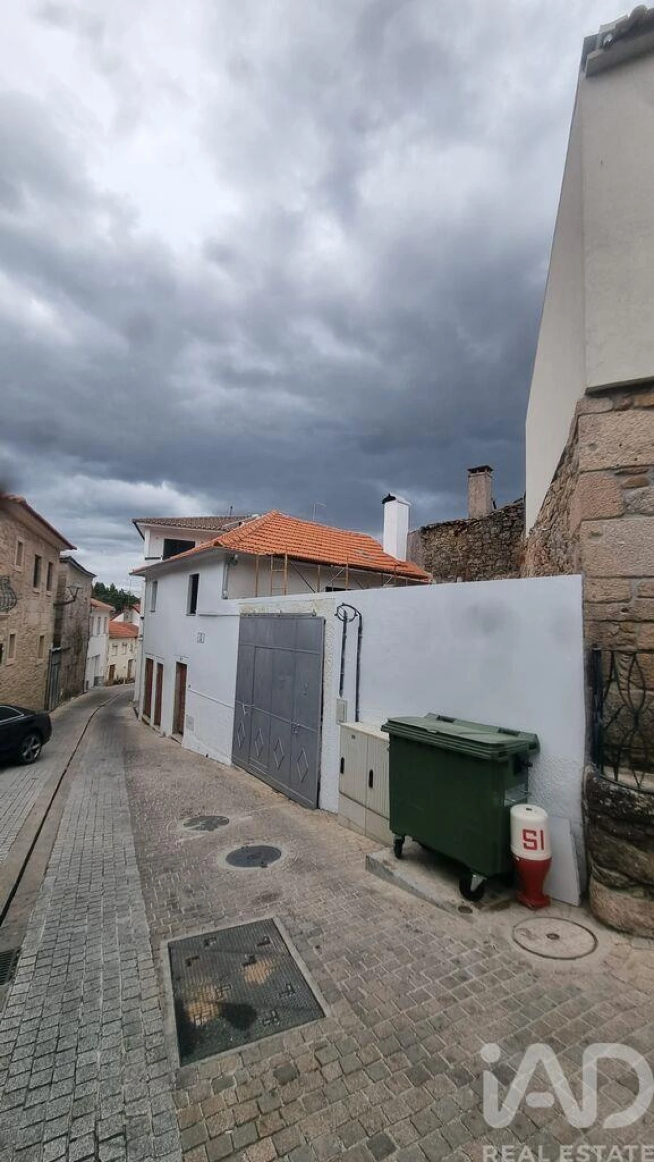 Moradia T2 para Venda em Moimenta da Beira Foto 5