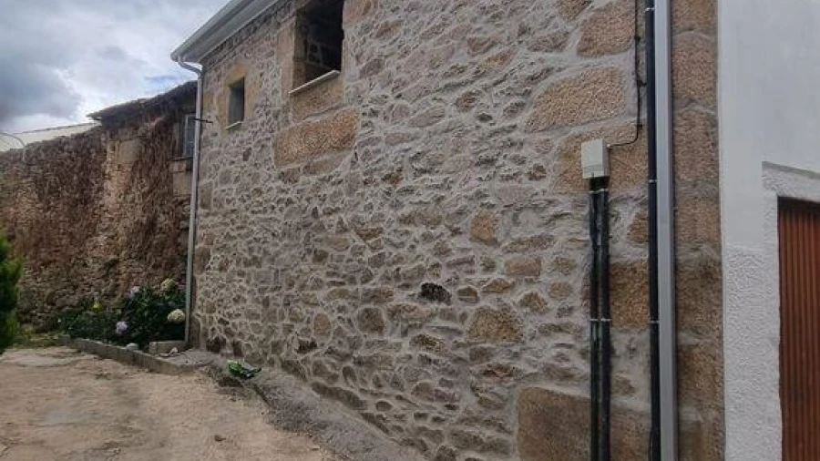 Moradia T2 para Venda em Moimenta da Beira
