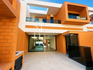 Moradia T3 para Venda em Portimão
