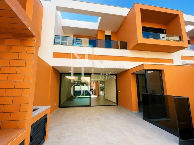 Moradia T3 para Venda em Portimão Foto 11