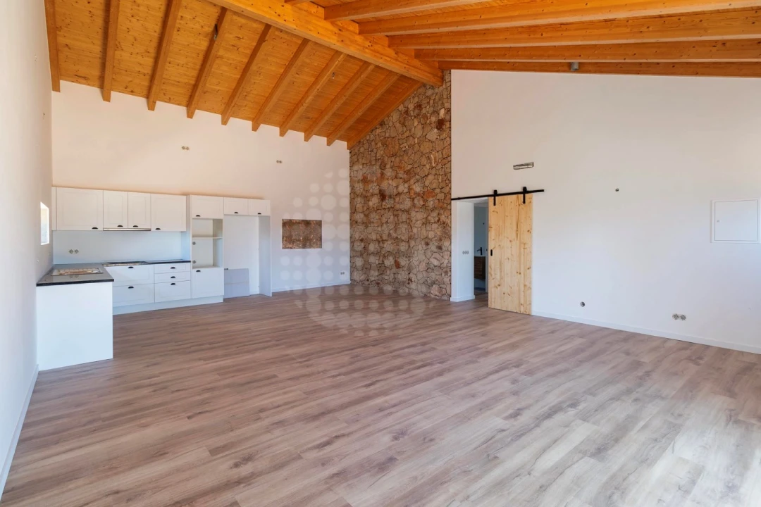 Moradia T2 para Venda em São Bartolomeu de Messines Foto 3