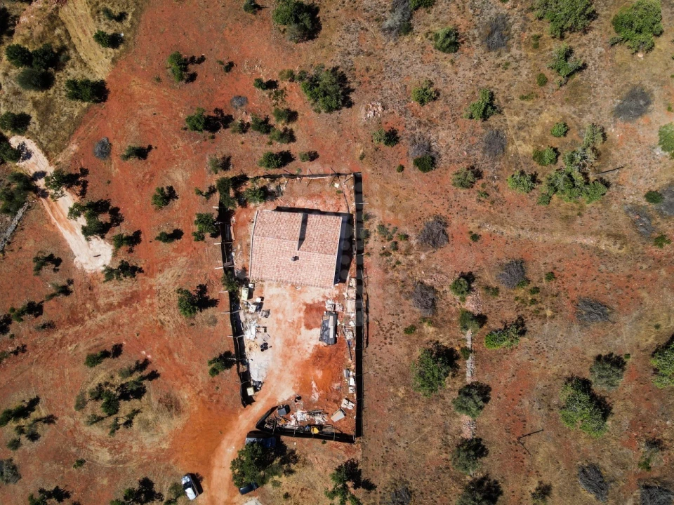 Moradia T2 para Venda em São Bartolomeu de Messines Foto 6