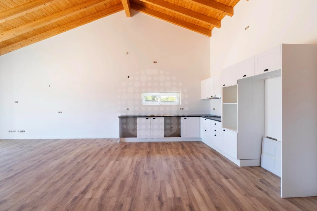 Moradia T2 para Venda em São Bartolomeu de Messines Foto 9